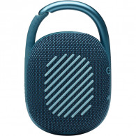 Haut Parleur Portable Bluetooth JBL Clip 4 Étanche Bleu