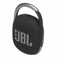 Haut Parleur Portable Bluetooth JBL Clip 4 Étanche Noir