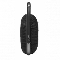 Haut Parleur Portable Bluetooth JBL Clip 4 Étanche Noir