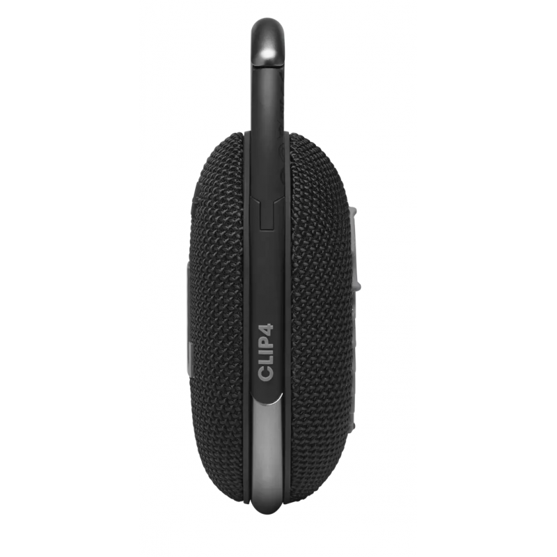 Haut Parleur Portable Bluetooth JBL Clip 4 Étanche Noir