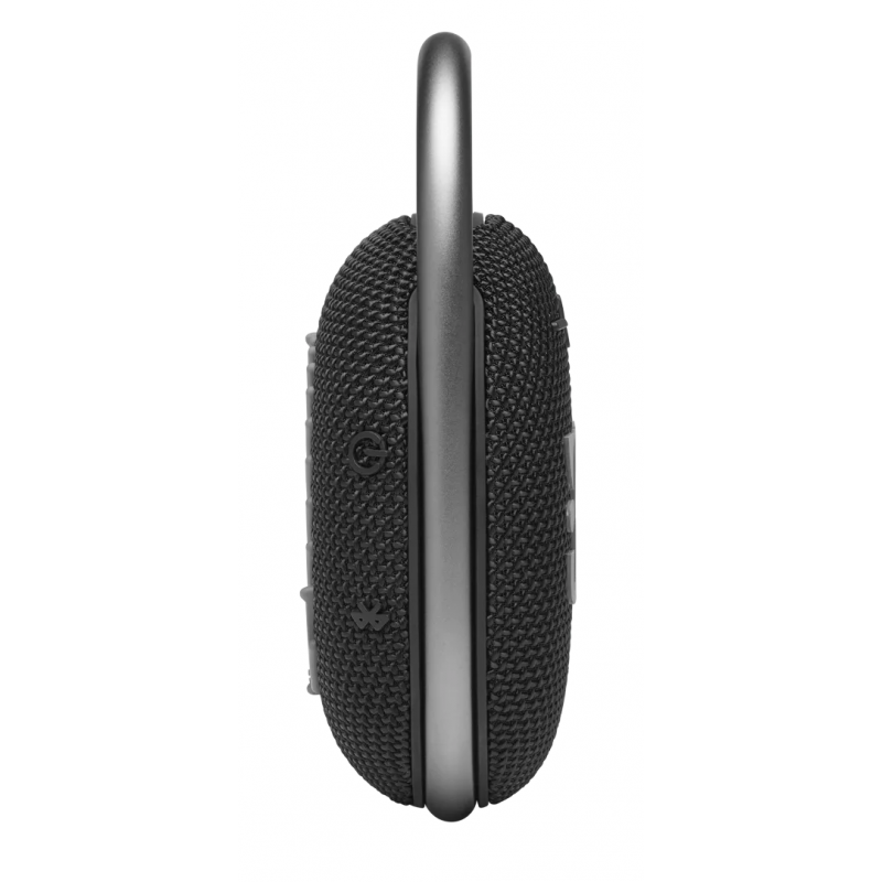 Haut Parleur Portable Bluetooth JBL Clip 4 Étanche Noir