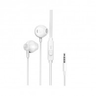 Ecouteurs Micro Filaire PHILIPS Blanc (TAUE101WT/00)