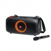 Haut Parleur Portable JBL PartyBox On-The-Go Noir Haut Parleur Portable JBL PartyBox On-The-Go Noir