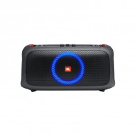 Haut Parleur Portable JBL PartyBox On-The-Go Noir Haut Parleur Portable JBL PartyBox On-The-Go Noir