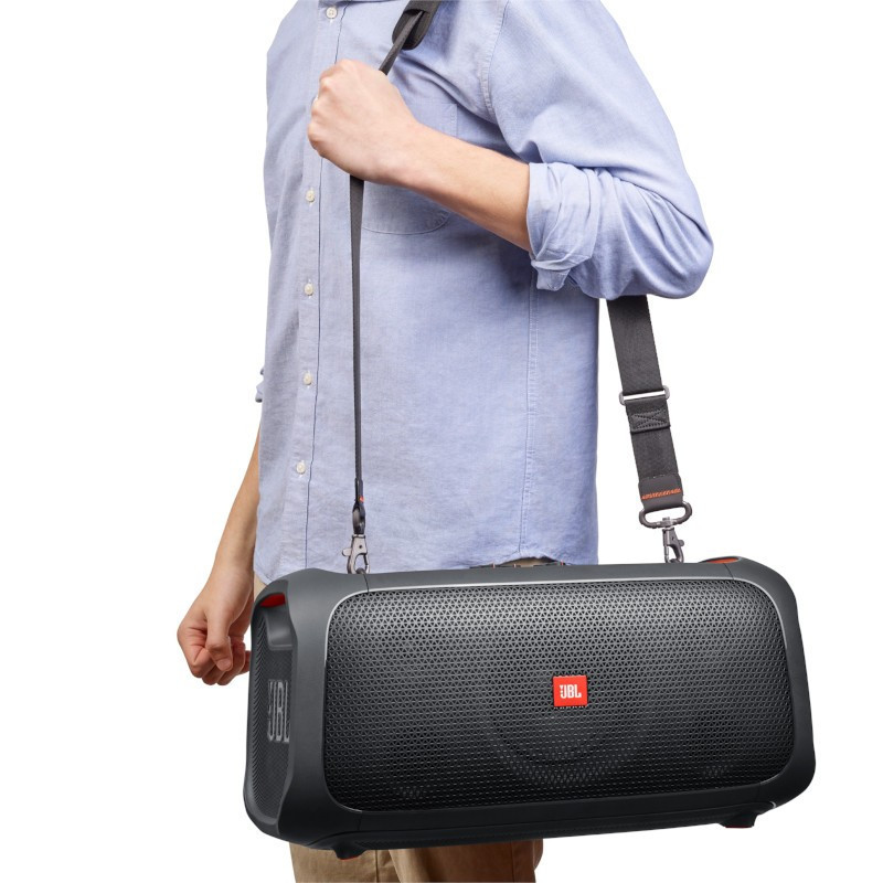 Haut Parleur Portable JBL PartyBox On-The-Go Noir