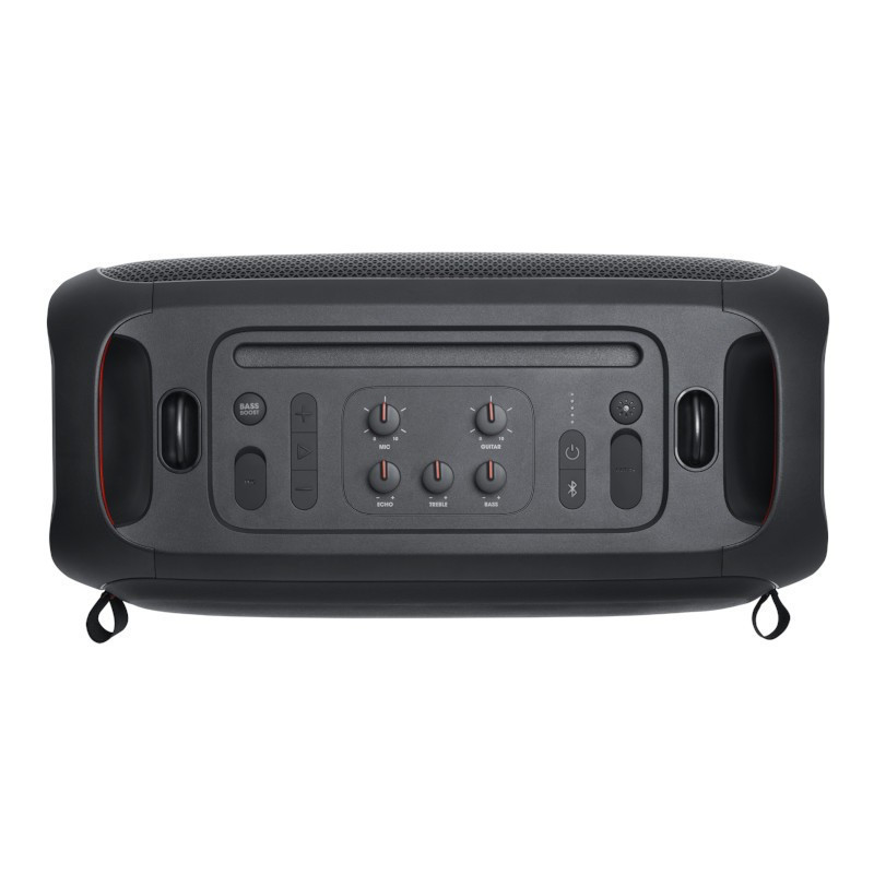 Haut Parleur Portable JBL PartyBox On-The-Go Noir