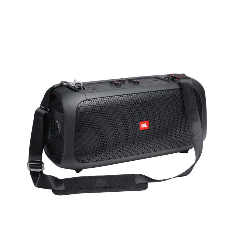 Haut Parleur Portable JBL PartyBox On-The-Go Noir