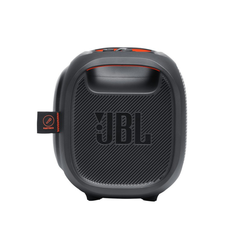 Haut Parleur Portable JBL PartyBox On-The-Go Noir