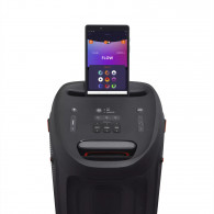Haut Parleur JBL Partybox 310 Noir Haut Parleur JBL Partybox 310 Noir