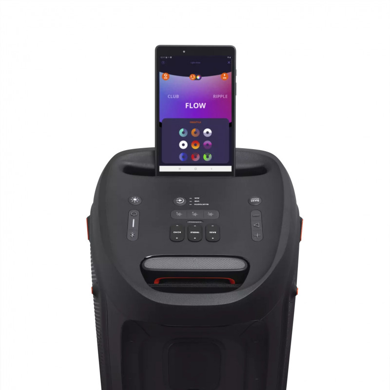 Haut Parleur JBL Partybox 310 Noir