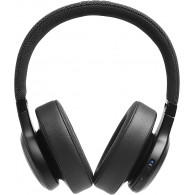 Micro Casque Sans Fil JBL Live 500BT Noir
