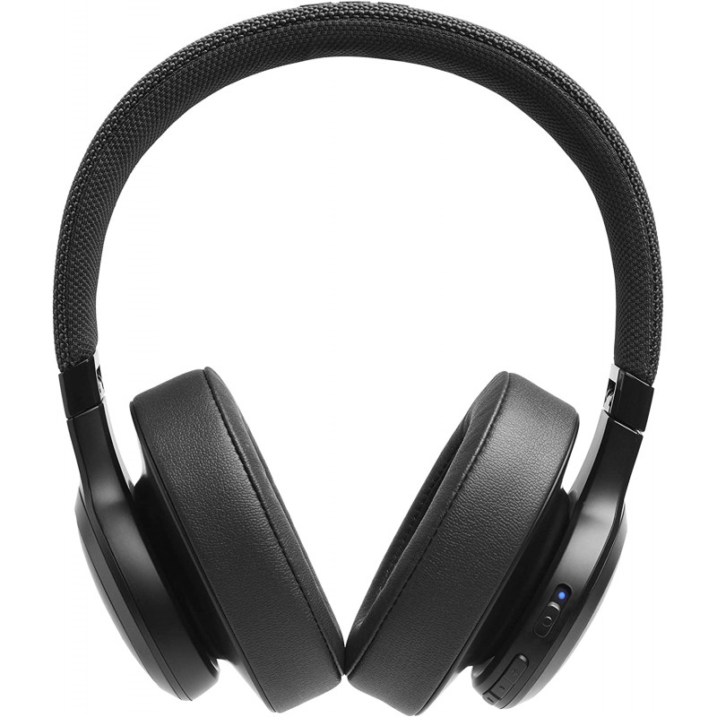 Micro Casque Sans Fil JBL Live 500BT Noir