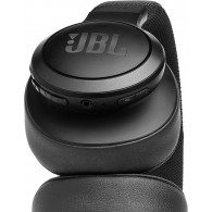 Micro Casque Sans Fil JBL Live 500BT Noir