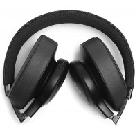 Micro Casque Sans Fil JBL Live 500BT Noir