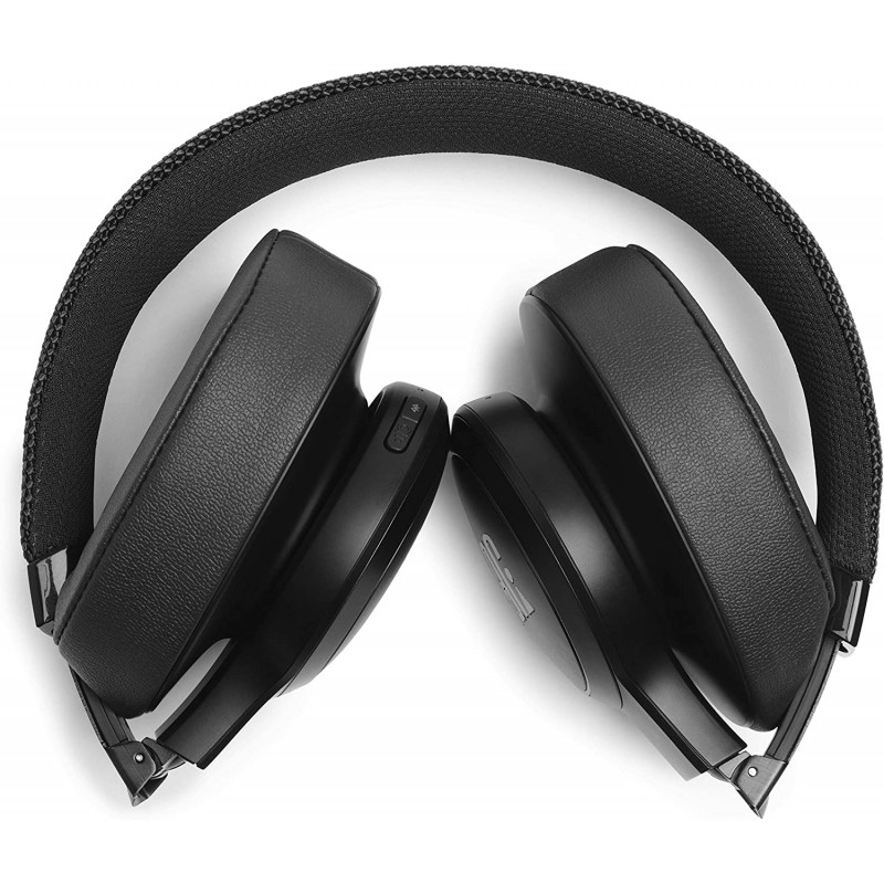 Micro Casque Sans Fil JBL Live 500BT Noir