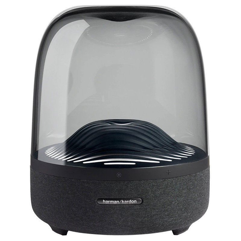 Haut Parleur Portable Harman Kardon Aura Studio 3 Noir