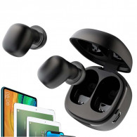 Écouteurs Sans fil JOYROOM Mini TWS Noir (MG-C05)