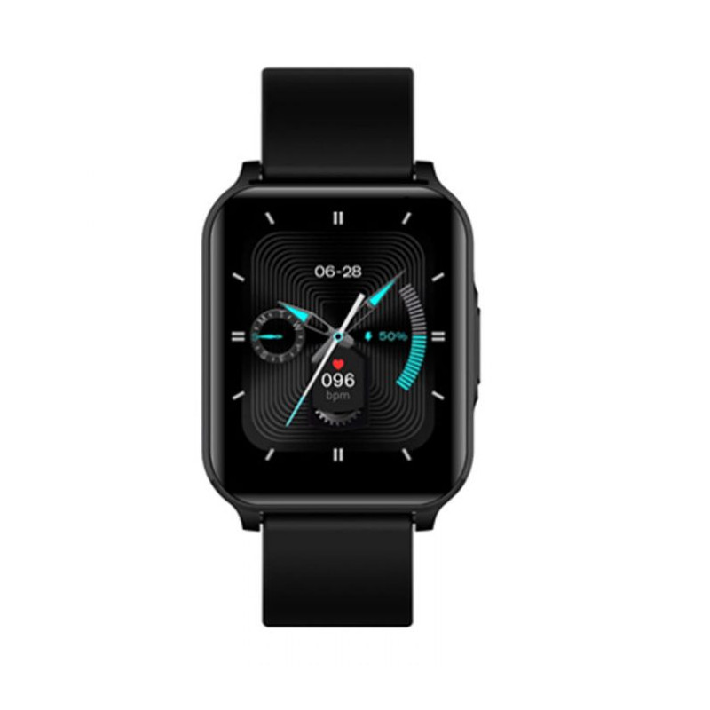 Montre Connectée Lenovo S2 Pro Noir