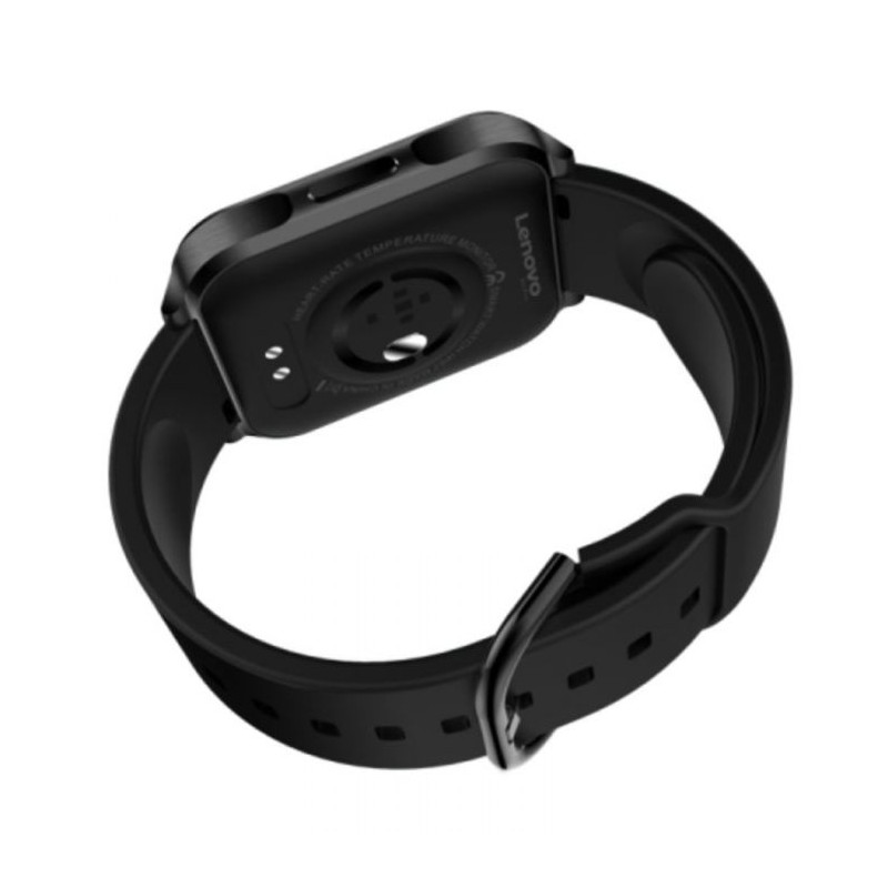 Montre Connectée Lenovo S2 Pro Noir