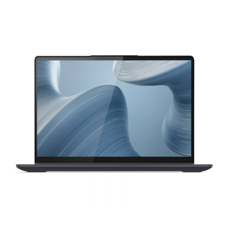 Pc Portable Lenovo IdeaPad Flex 5 14IAU7 i7 12Gén 8Go 512Go SSD Gris (82R7006UFG)