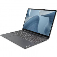 Pc Portable Lenovo IdeaPad Flex 5 14IAU7 i7 12Gén 8Go 512Go SSD Gris (82R7006UFG)