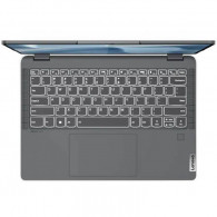 Pc Portable Lenovo IdeaPad Flex 5 14IAU7 i7 12Gén 8Go 512Go SSD Gris (82R7006UFG)