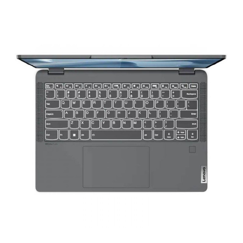 Pc Portable Lenovo IdeaPad Flex 5 14IAU7 i7 12Gén 8Go 512Go SSD Gris (82R7006UFG)