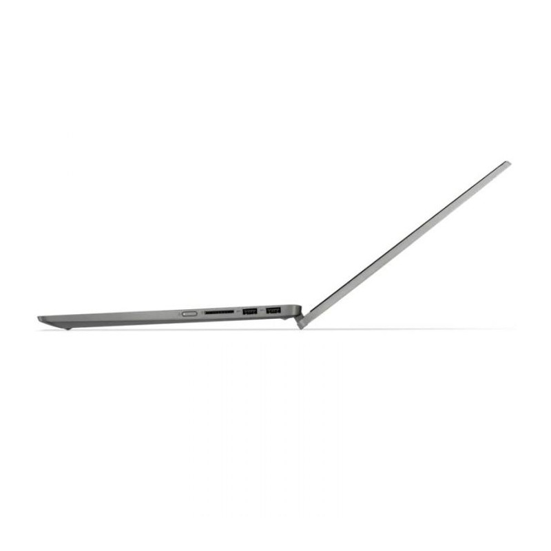 Pc Portable Lenovo IdeaPad Flex 5 14IAU7 i7 12Gén 8Go 512Go SSD Gris (82R7006UFG)