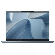 Pc Portable Lenovo IdeaPad Flex 5 14IAU7 i7 12Gén 8Go 512Go SSD Bleu (82R7006VFG)