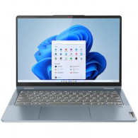 Pc Portable Lenovo IdeaPad Flex 5 14IAU7 i7 12Gén 8Go 512Go SSD Bleu (82R7006VFG)