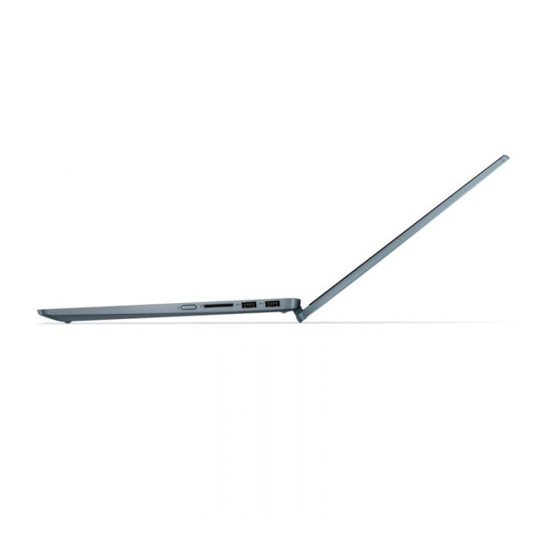 Pc Portable Lenovo IdeaPad Flex 5 14IAU7 i7 12Gén 8Go 512Go SSD Bleu (82R7006VFG)