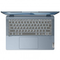 Pc Portable Lenovo IdeaPad Flex 5 14IAU7 i7 12Gén 8Go 512Go SSD Bleu (82R7006VFG)