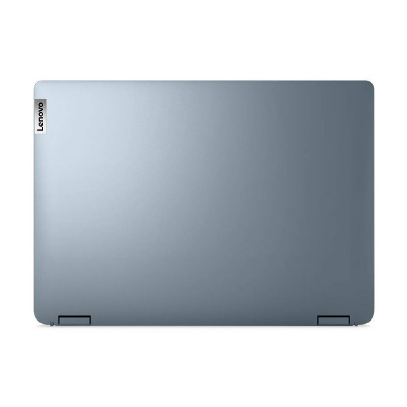Pc Portable Lenovo IdeaPad Flex 5 14IAU7 i7 12Gén 8Go 512Go SSD Bleu (82R7006VFG)