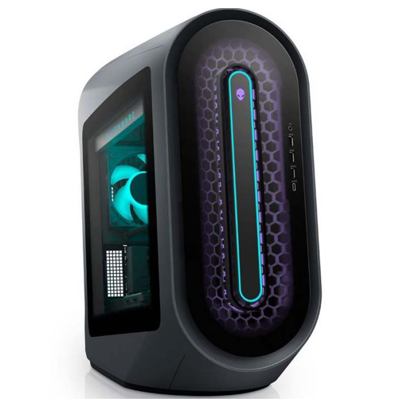 PC de Bureau Gamer DELL ALIENWARE AURORA R13 i7 12Gén 32Go RTX 3080