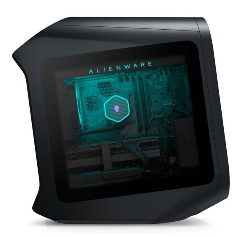 PC de Bureau Gamer DELL ALIENWARE AURORA R13 i7 12Gén 32Go RTX 3080