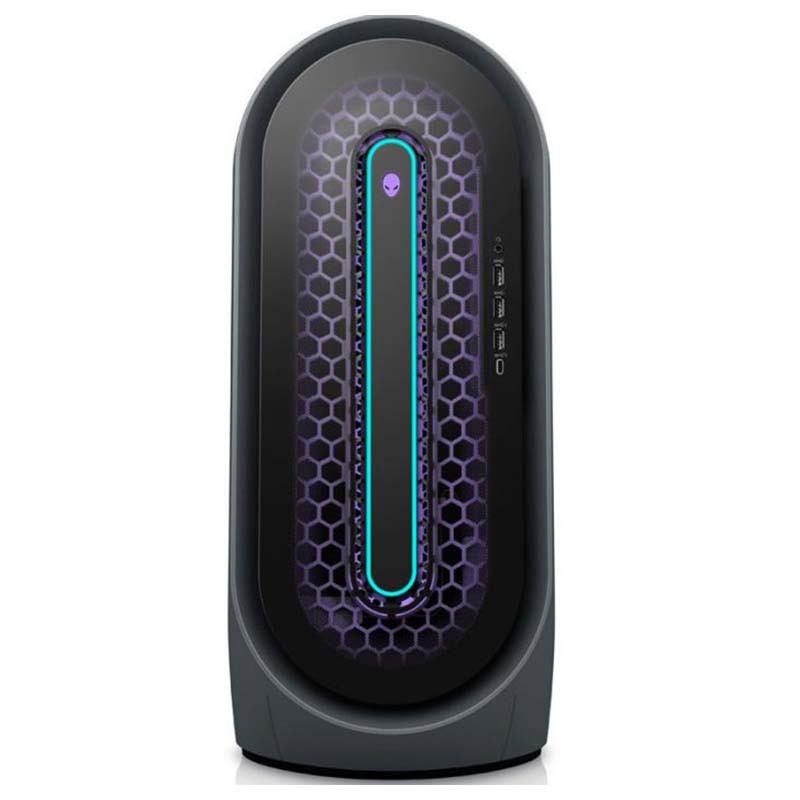 PC de Bureau Gamer DELL ALIENWARE AURORA R13 i7 12Gén 16Go RTX 3060
