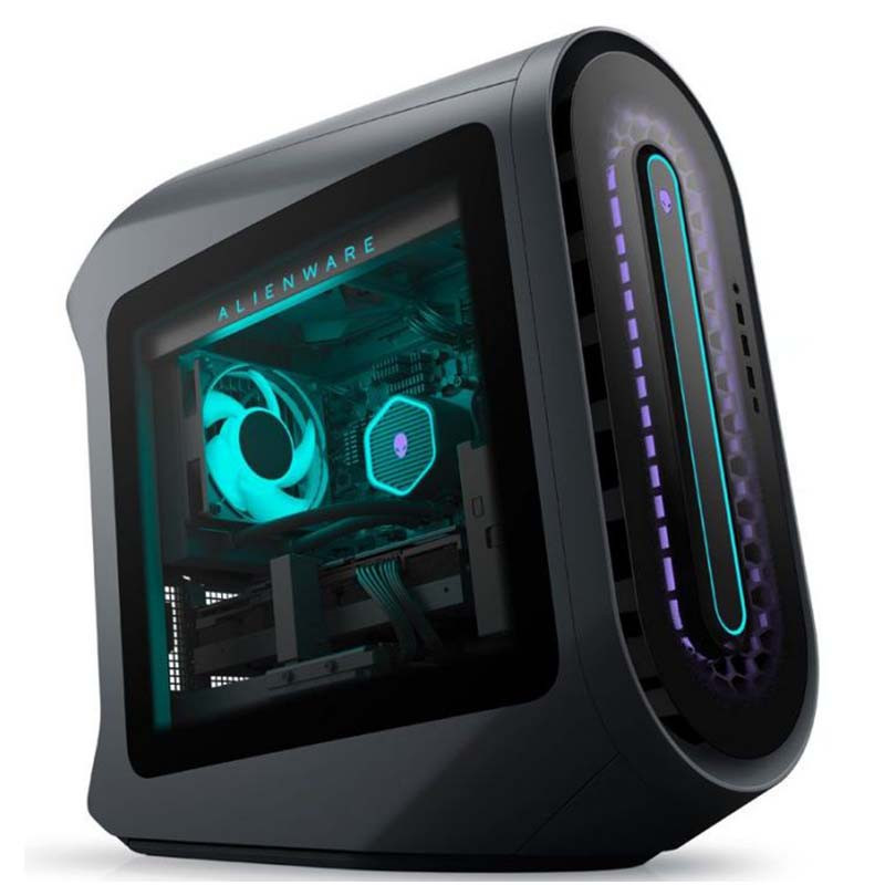 PC de Bureau Gamer DELL ALIENWARE AURORA R13 i7 12Gén 16Go RTX 3060