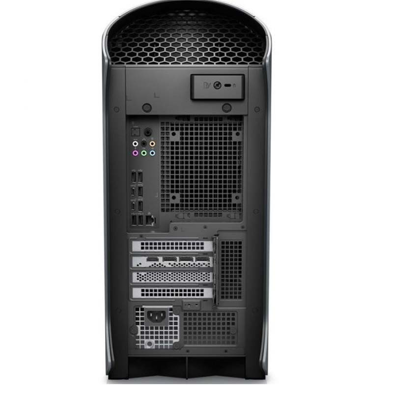 PC de Bureau Gamer DELL ALIENWARE AURORA R13 i7 12Gén 16Go RTX 3060