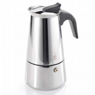 Cafetière Italienne Emilio Gefu 2 Tasses 16140