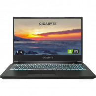 Pc Portable Gaming Gigabyte G5 KD I5 11Gén 16Go 512Go SSD Noir