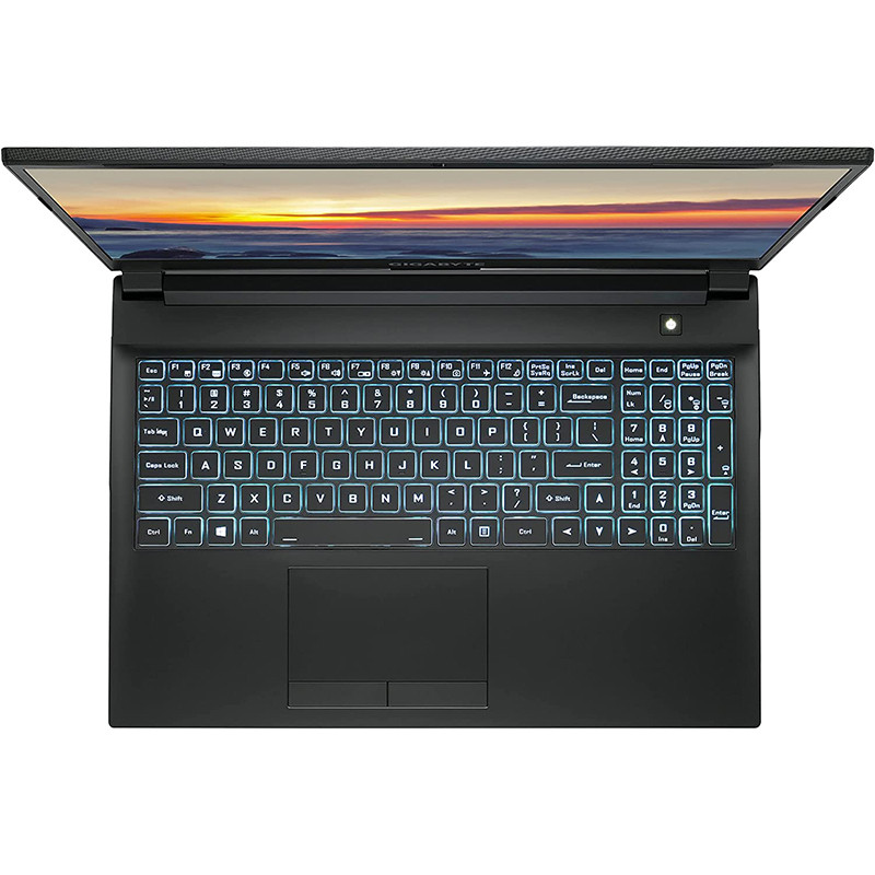 Pc Portable Gaming Gigabyte G5 KD I5 11Gén 16Go 512Go SSD Noir