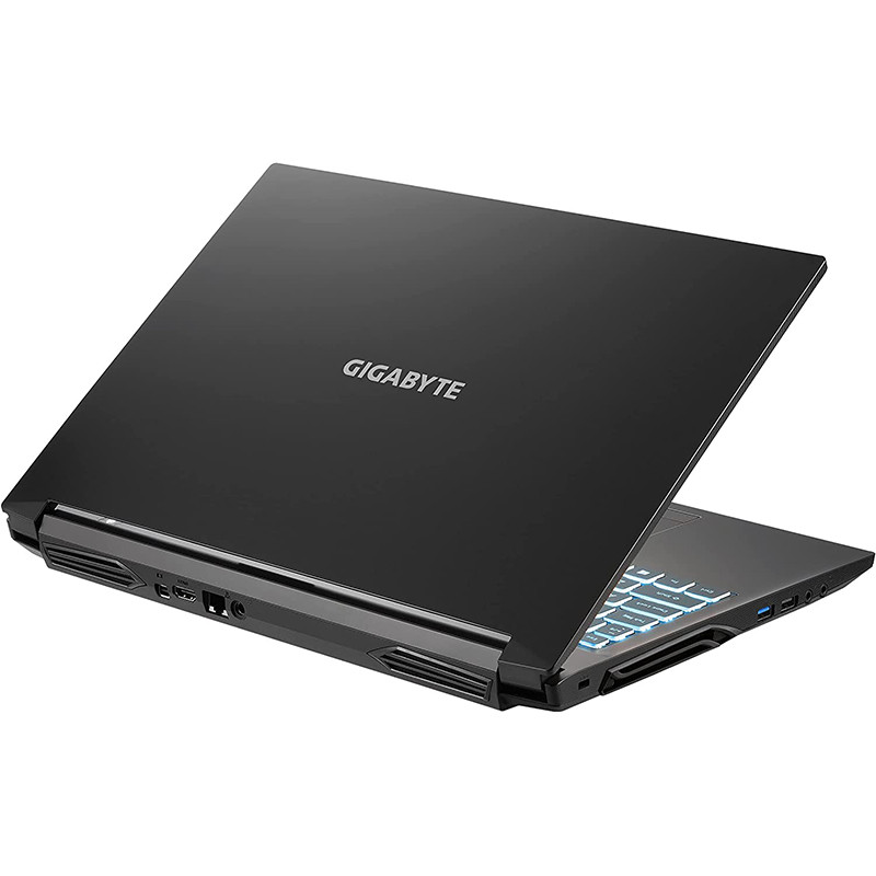 Pc Portable Gaming Gigabyte G5 KD I5 11Gén 16Go 512Go SSD Noir