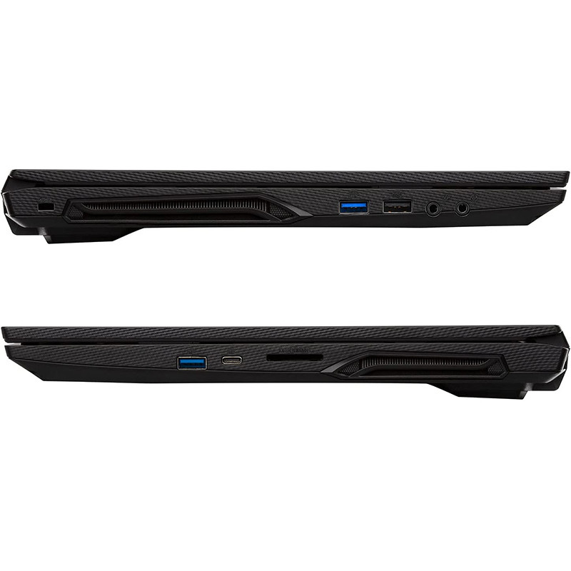 Pc Portable Gaming Gigabyte G5 KD I5 11Gén 16Go 512Go SSD Noir