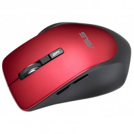 Souris sans fil Asus WT425 - Rouge Souris sans fil Asus WT425 - Rouge