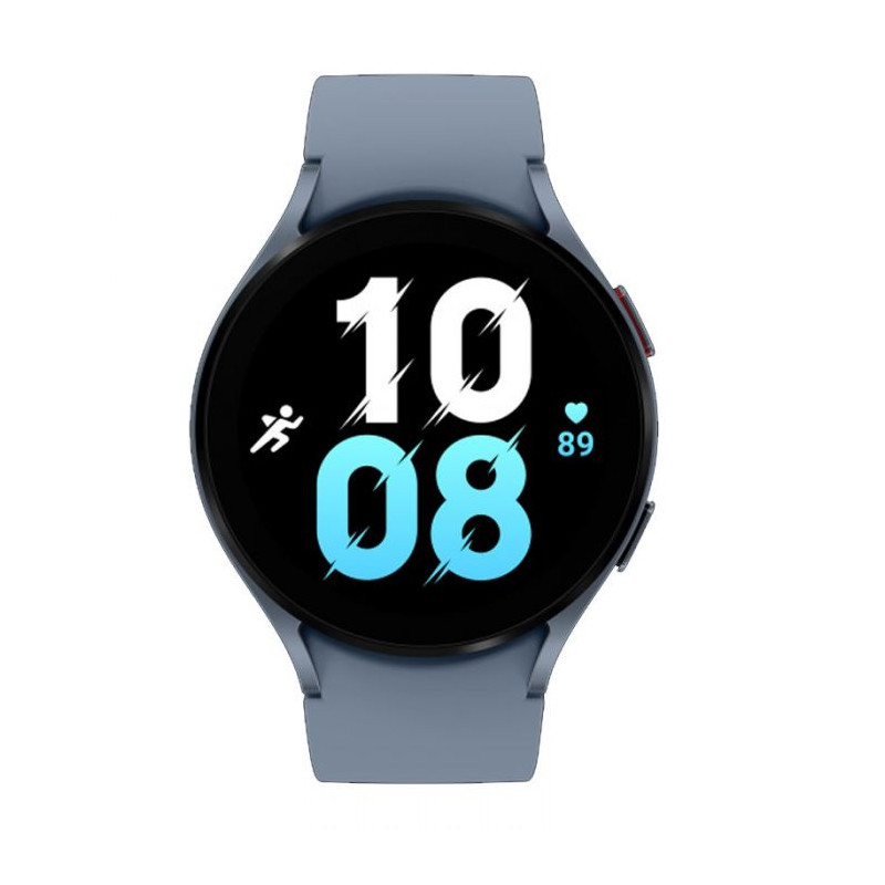 Montre Connectée Samsung Galaxy Watch 5 44 Mm Sapphire