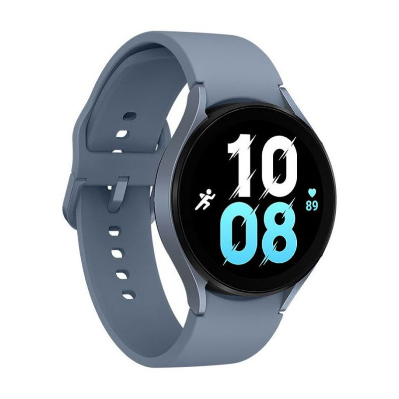 Montre Connectée Samsung Galaxy Watch 5 44 Mm Sapphire