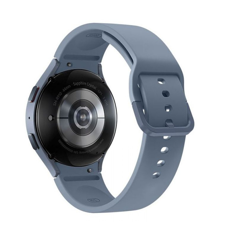 Montre Connectée Samsung Galaxy Watch 5 44 Mm Sapphire