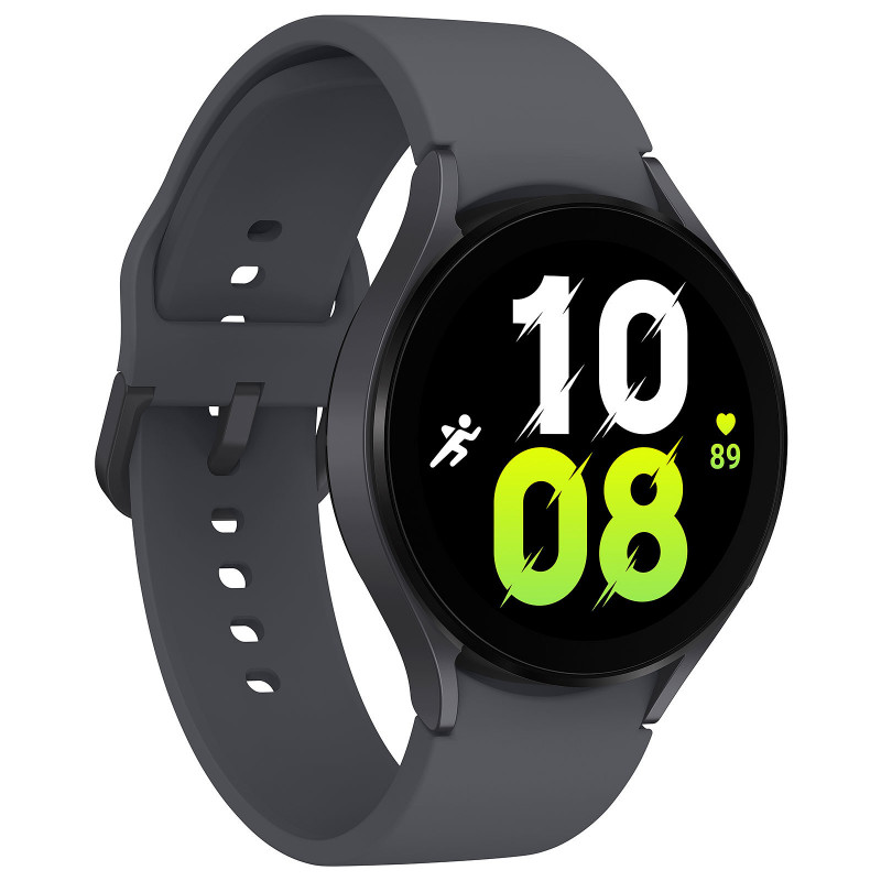 Montre Connectée Samsung Galaxy Watch 5 44 Mm Graphite