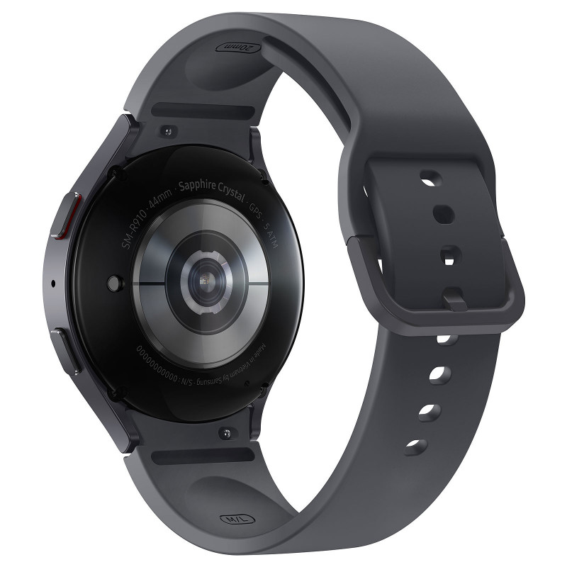 Montre Connectée Samsung Galaxy Watch 5 44 Mm Graphite