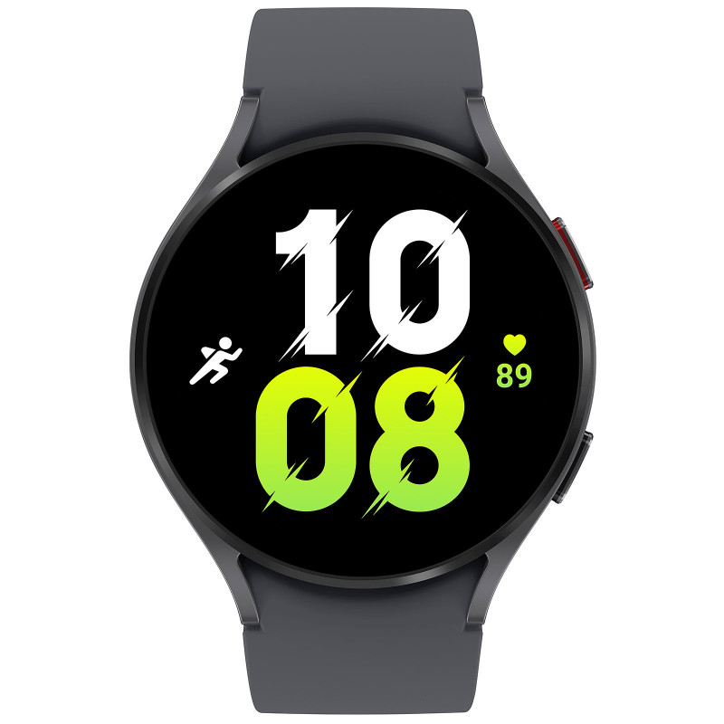 Montre Connectée Samsung Galaxy Watch 5 44 Mm Graphite